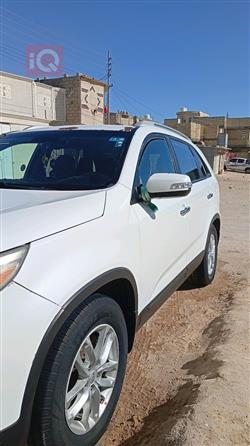 كيا سورينتو